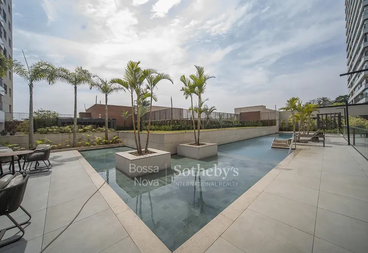 Piscina - Imagem 20