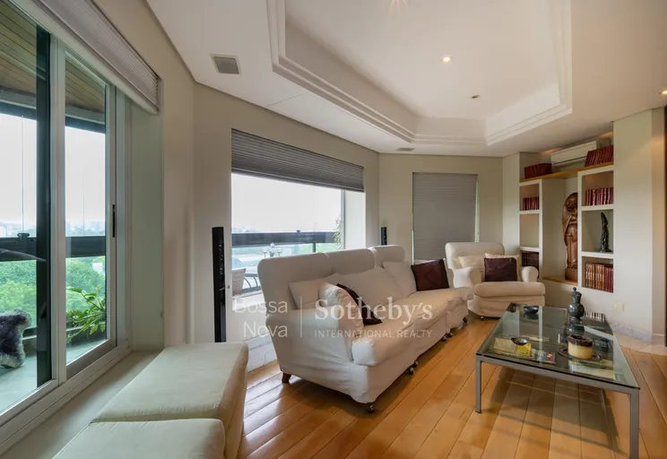 Sala de TV - Imagem 15