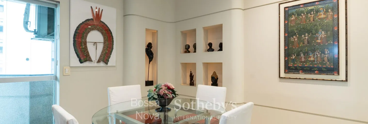 Sala de Almoço - Imagem 52