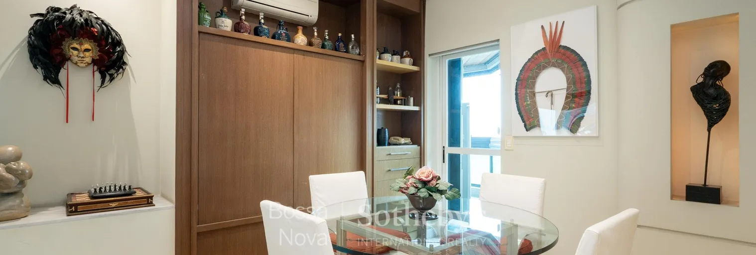 Sala de Almoço - Imagem 53