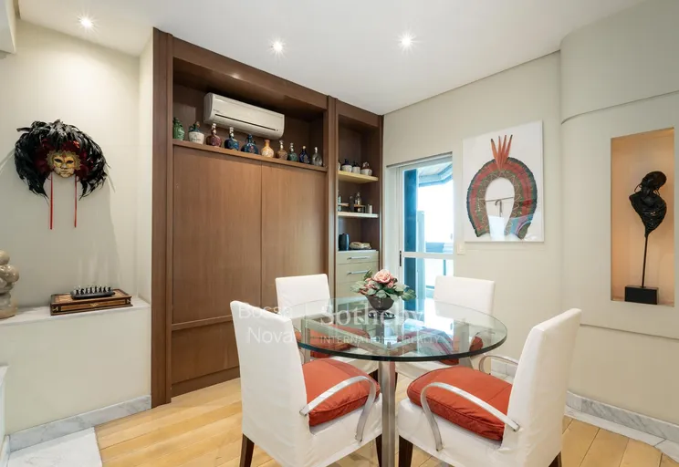 Sala de Almoço - Imagem 53