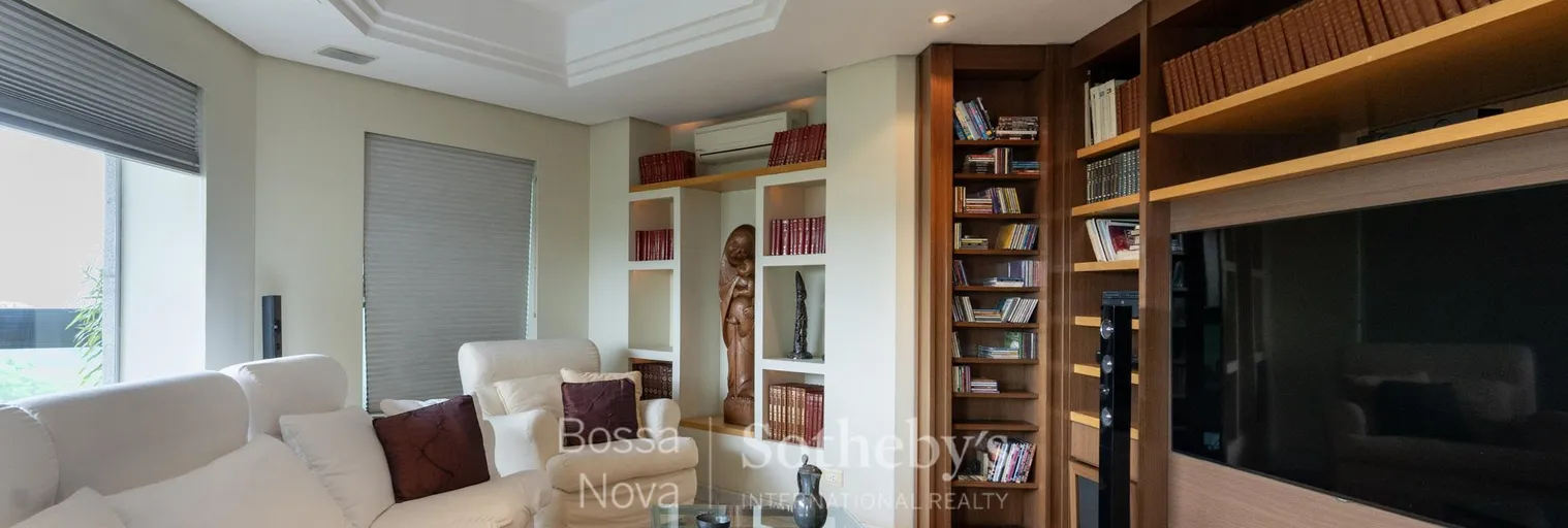 Sala de TV - Imagem 16