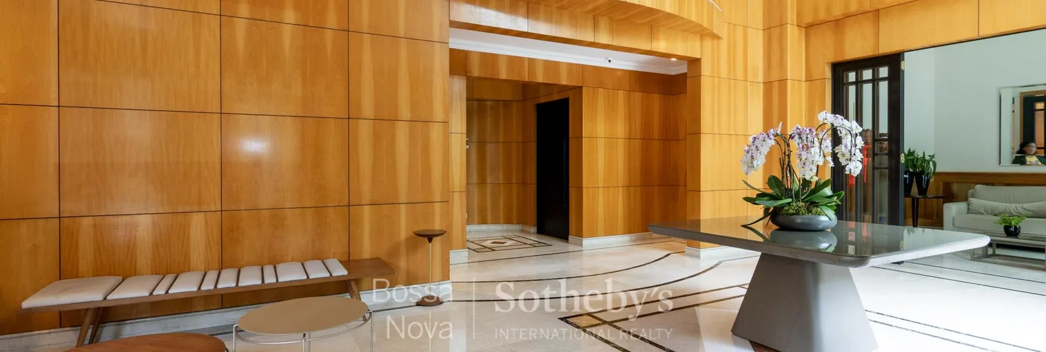 Hall - Imagem 22