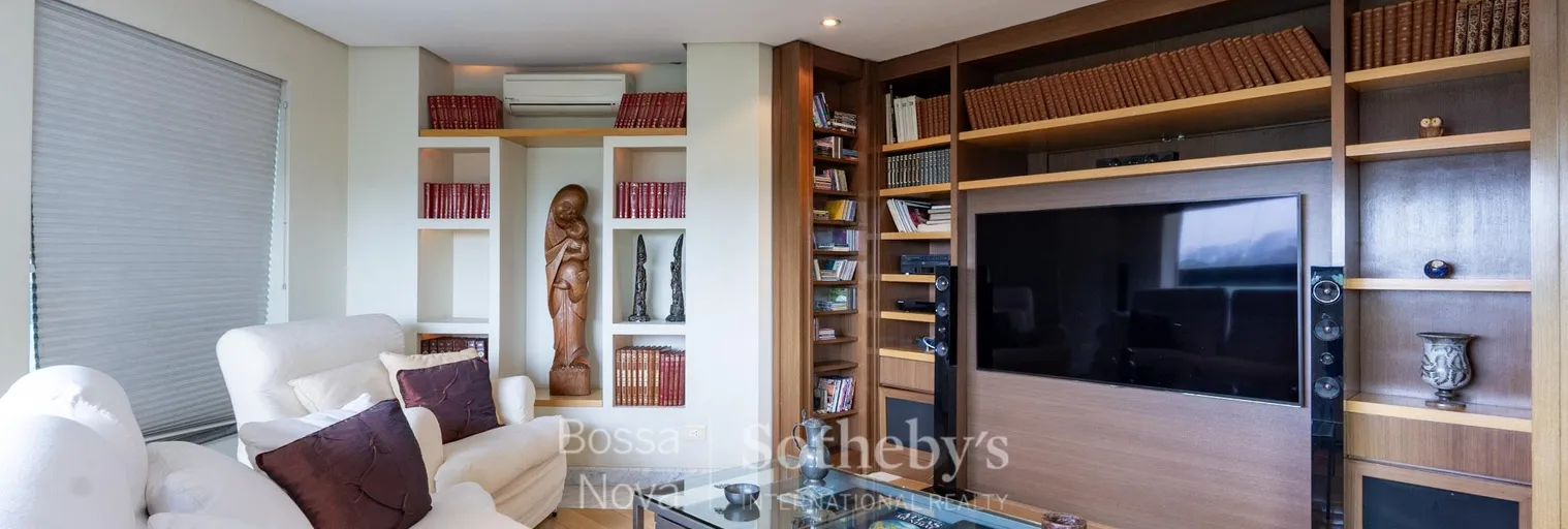 Sala de TV - Imagem 20