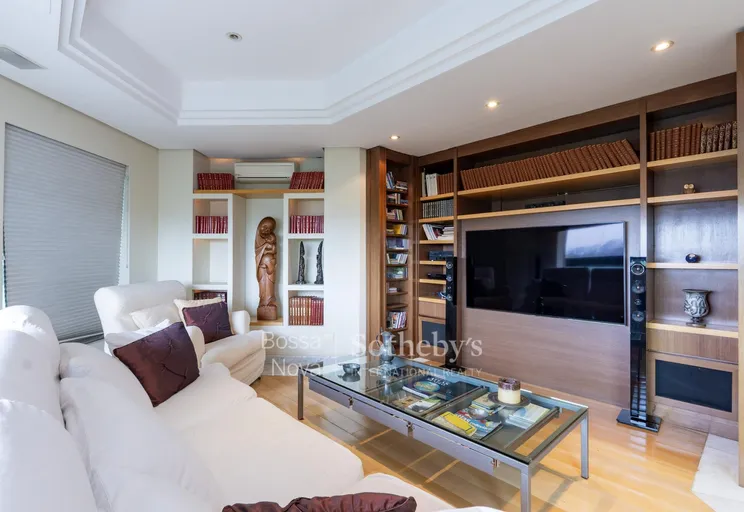 Sala de TV - Imagem 20