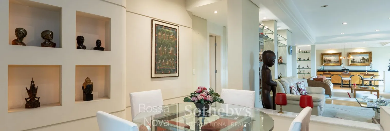 Sala de Almoço - Imagem 50