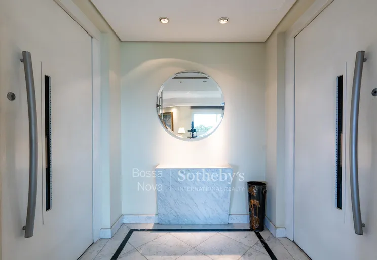 Hall de entrada - Imagem 13