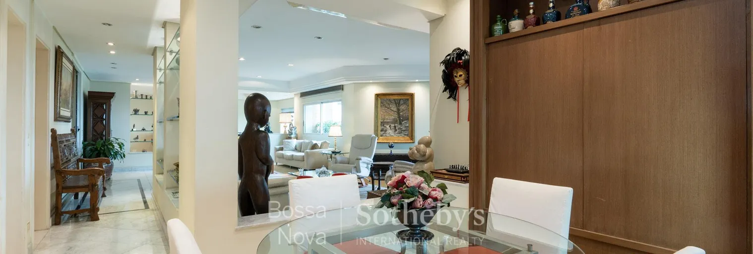Sala de Almoço - Imagem 51