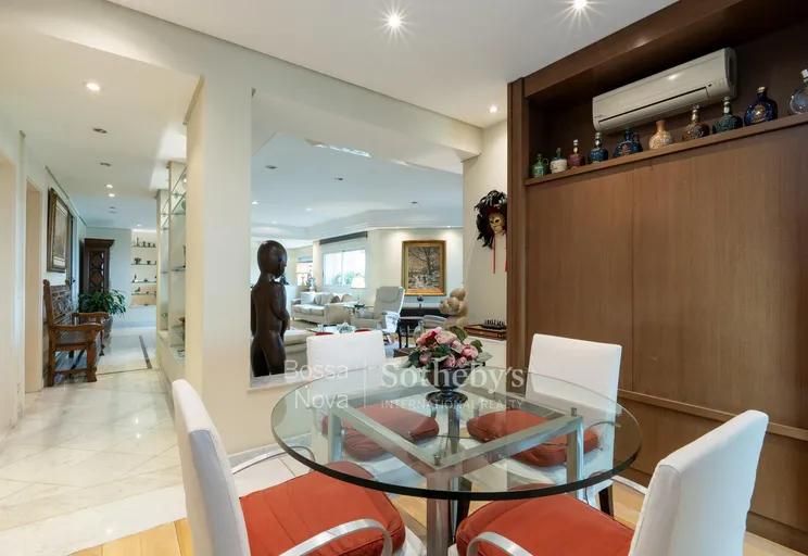 Sala de Almoço - Imagem 51