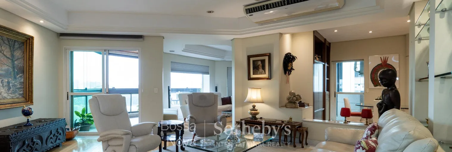 Living - Imagem 23