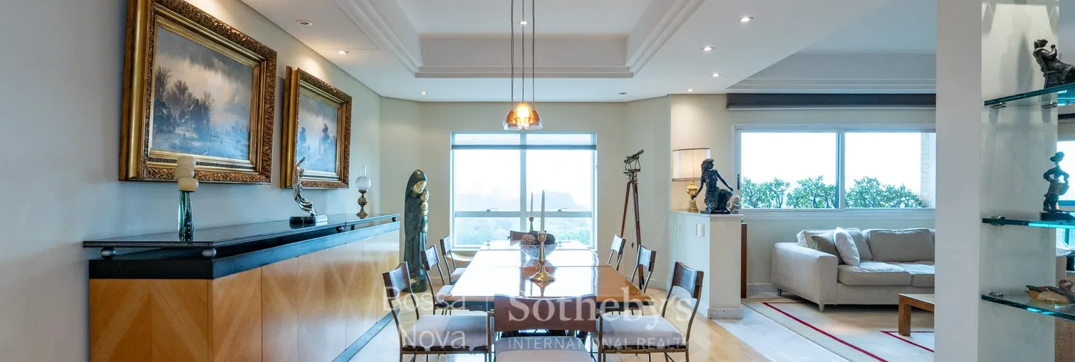 Sala de jantar - Imagem 19