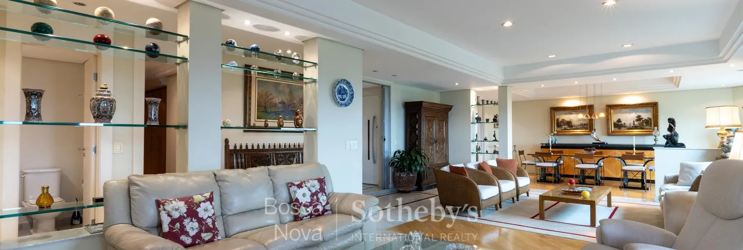 Living - Imagem 25