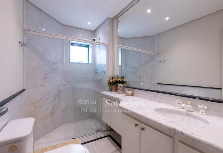 Banheiro - Imagem 69