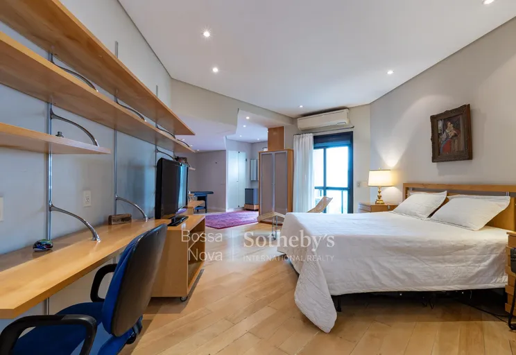 Suíte Master - Imagem 75