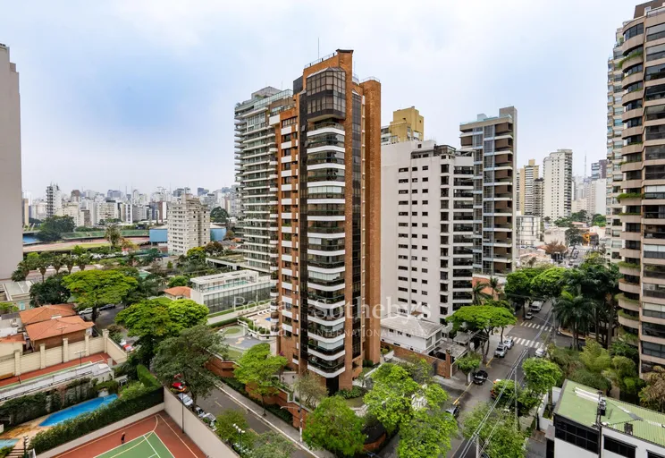 Vista Panorâmica - Imagem 67