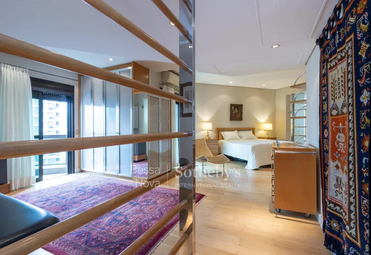 Suíte Master - Imagem 70