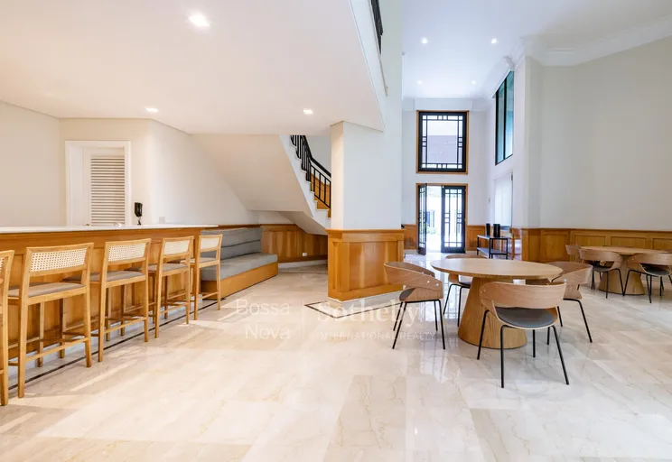 Sala de espera - Imagem 39