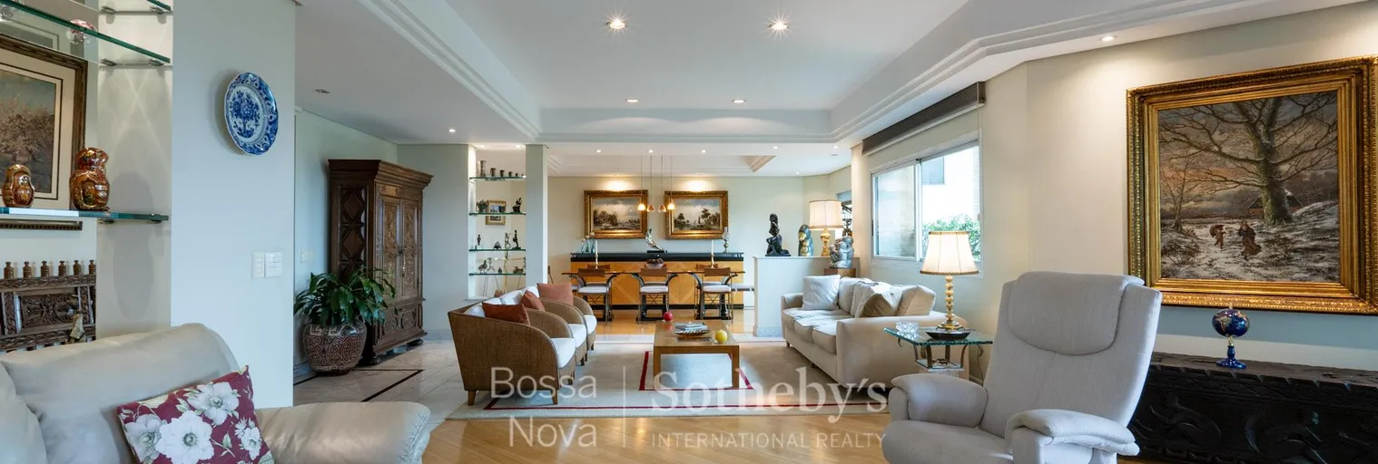 Living - Imagem 24
