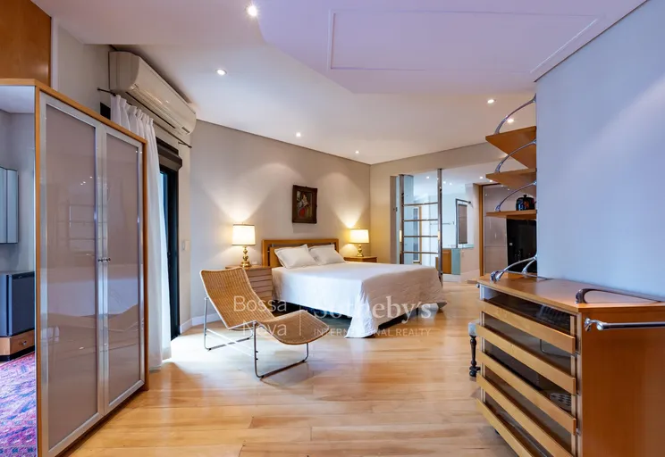 Suíte Master - Imagem 71