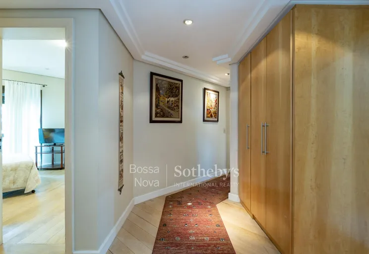 Corredor - Imagem 56