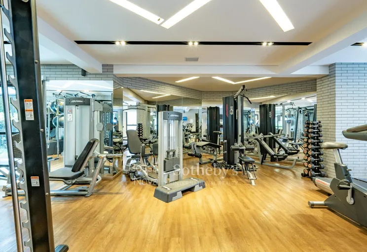 Academia de Ginástica - Imagem 27