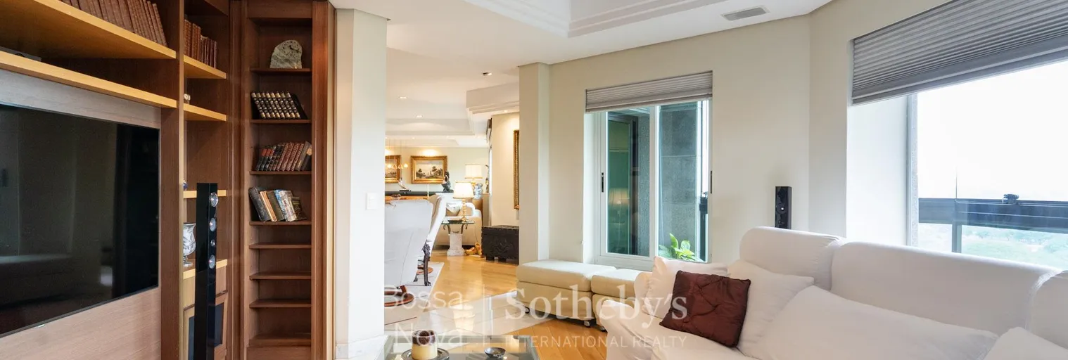 Sala de TV - Imagem 17