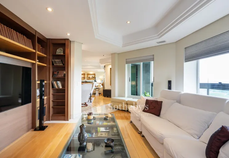 Sala de TV - Imagem 17