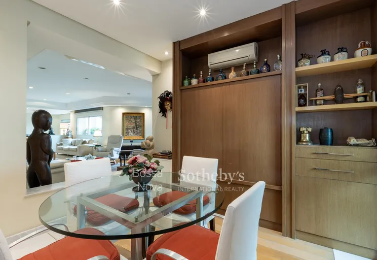 Sala de Almoço - Imagem 49