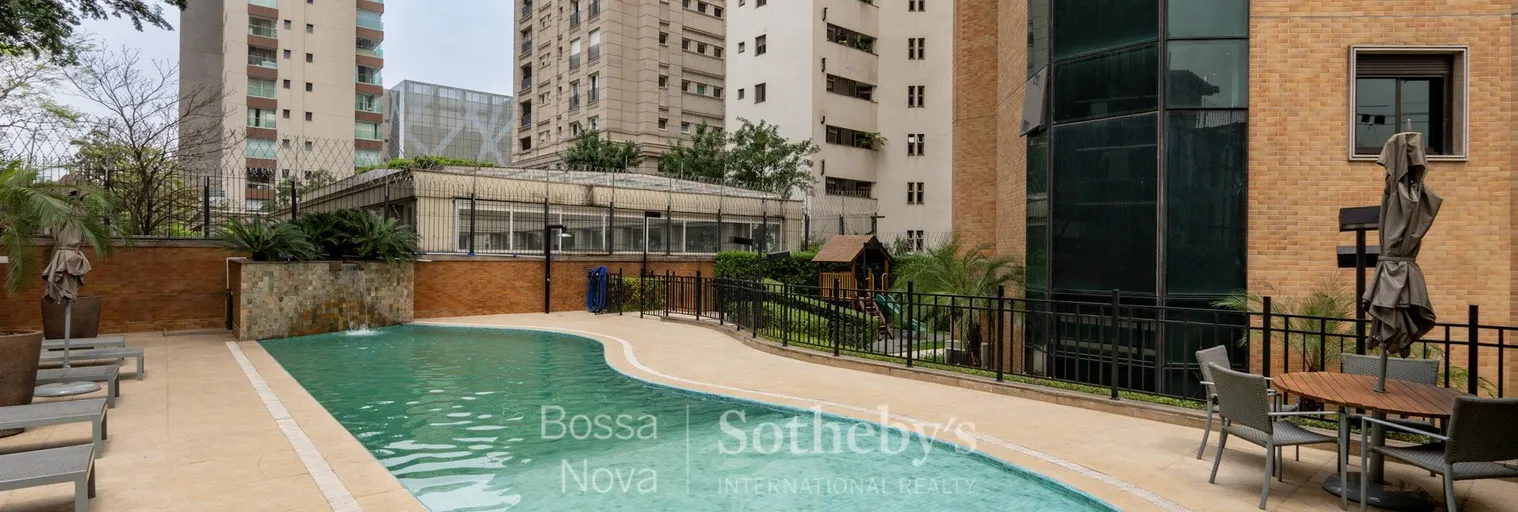 Piscina - Imagem 33