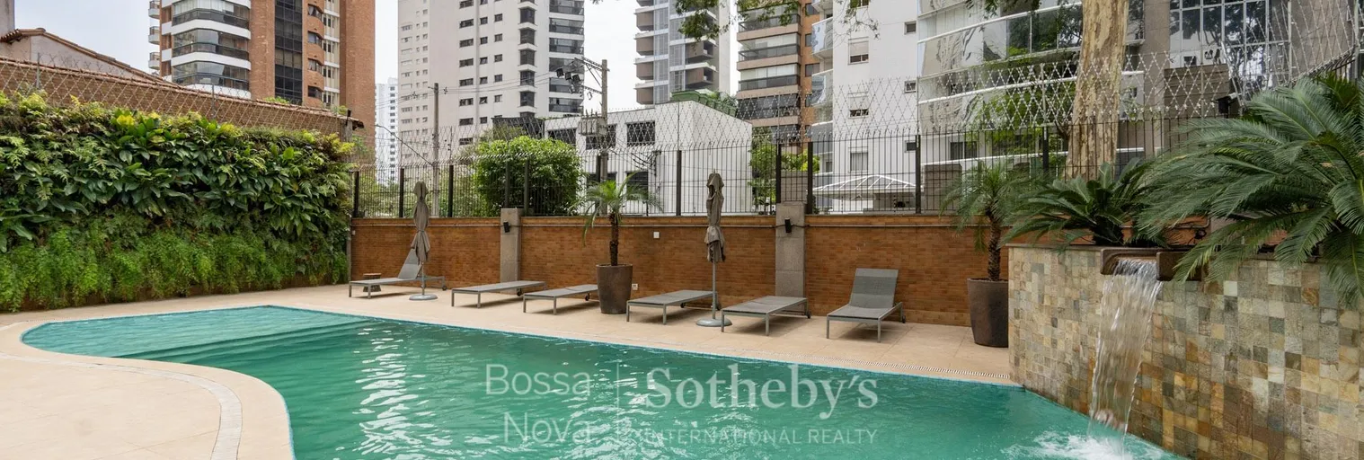 Piscina - Imagem 32
