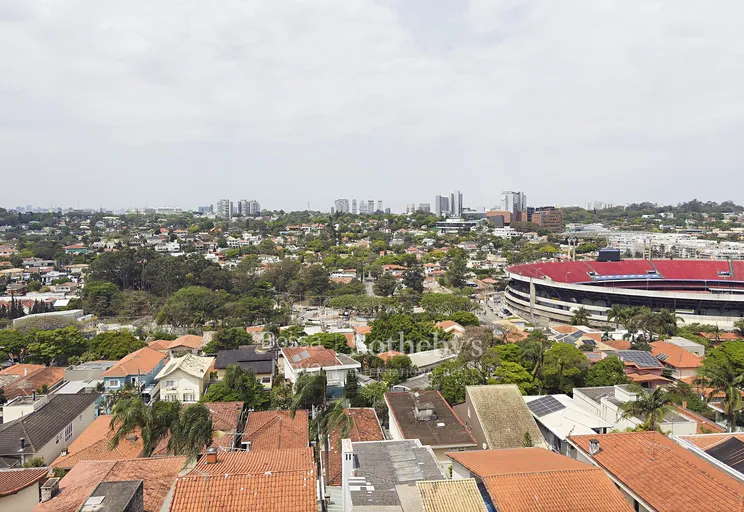 Vista Panorâmica - Imagem 34