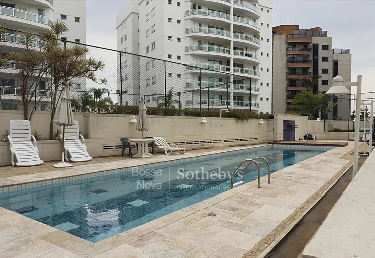 Piscina - Imagem 39