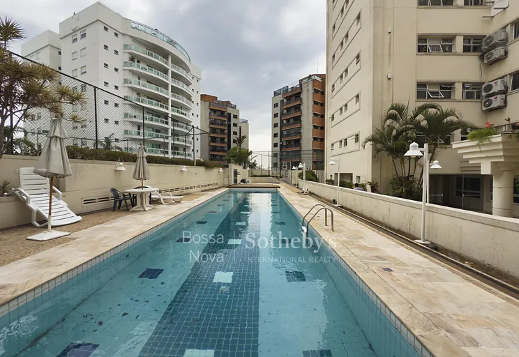 Piscina - Imagem 40