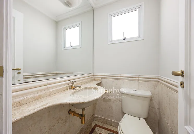 Lavabo - Imagem 12