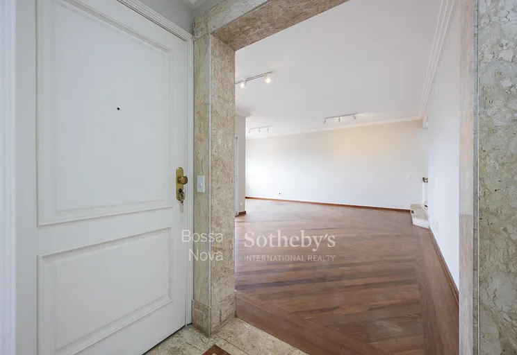 Hall Privativo - Imagem 4