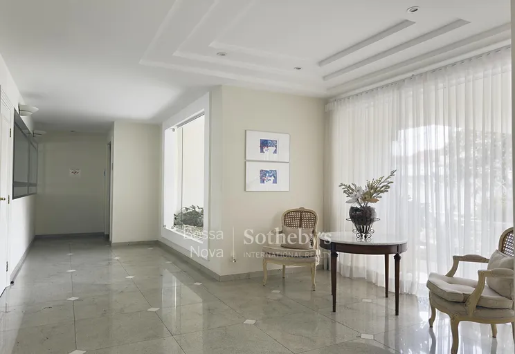 Hall - Imagem 38