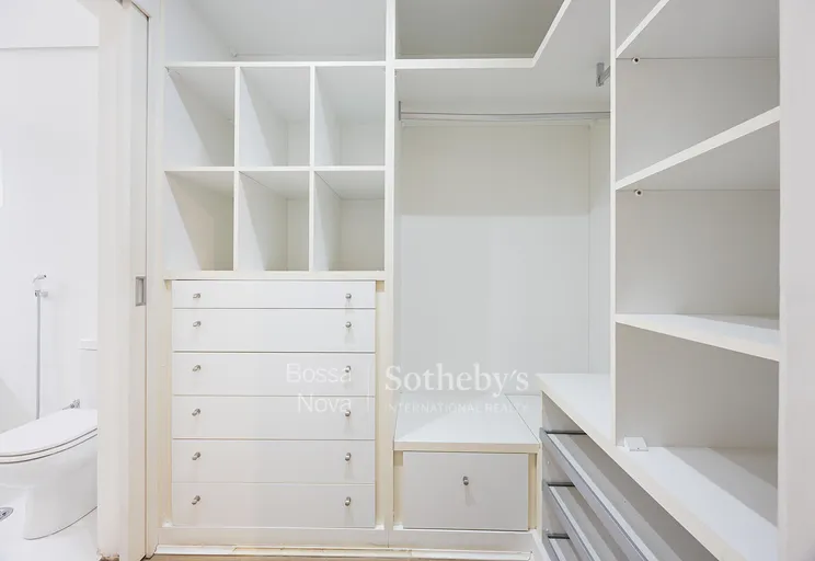 Closet - Imagem 17