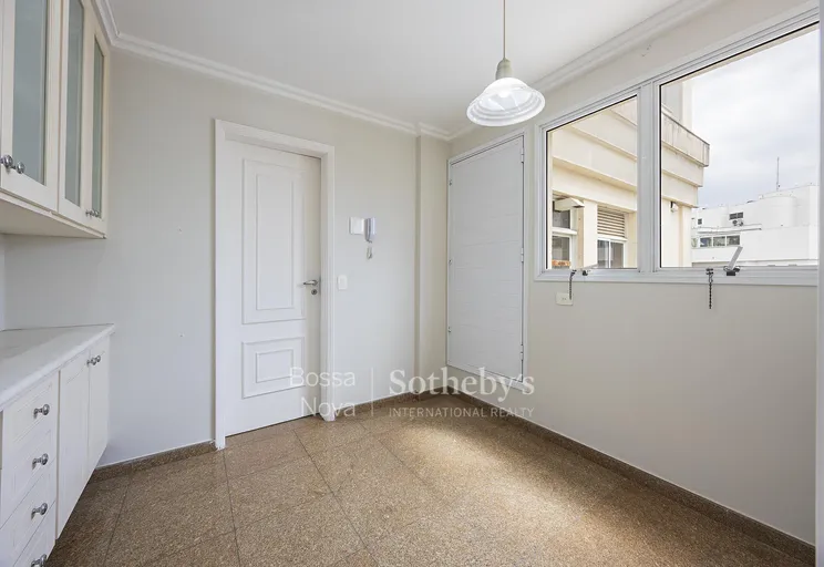 Sala de Almoço - Imagem 22