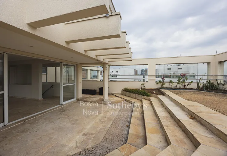Terraço - Imagem 31