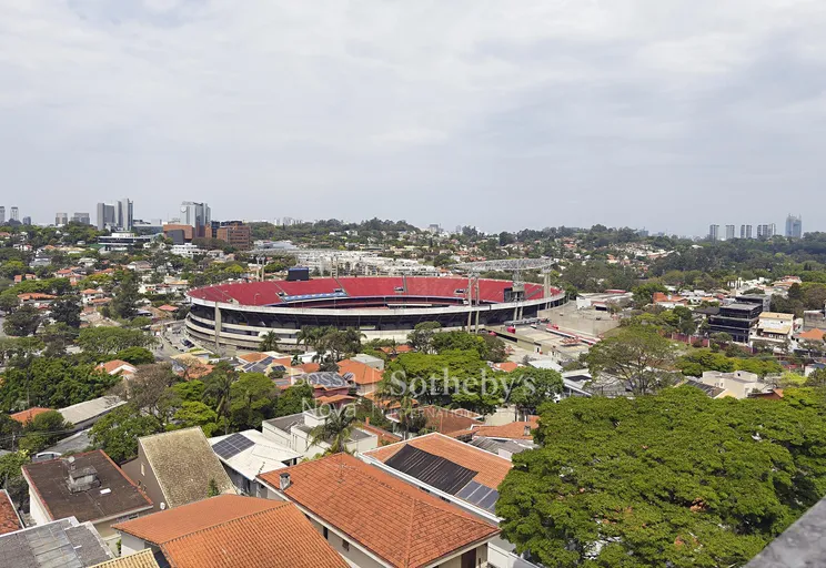 Vista Panorâmica - Imagem 36