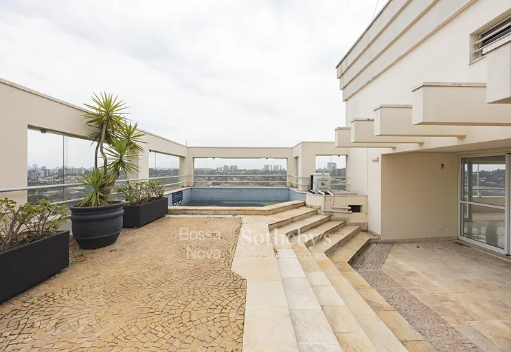 Terraço - Imagem 29