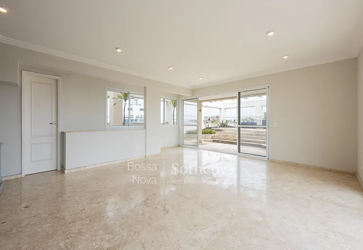 Sala íntima - Imagem 28