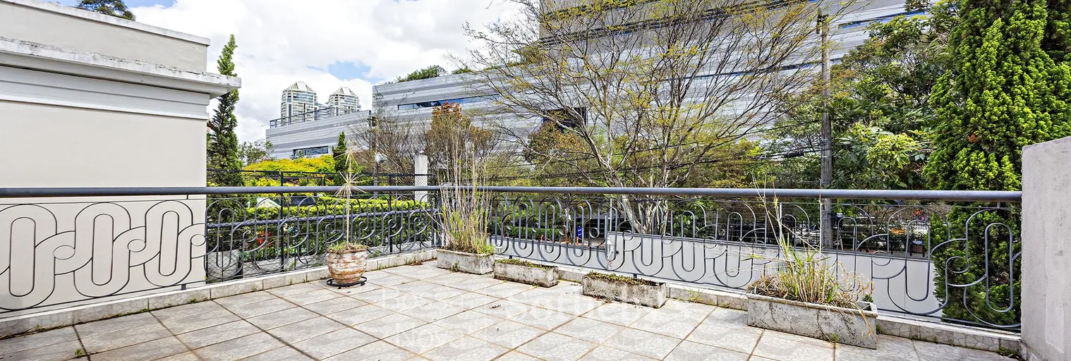 Terraço - Imagem 12