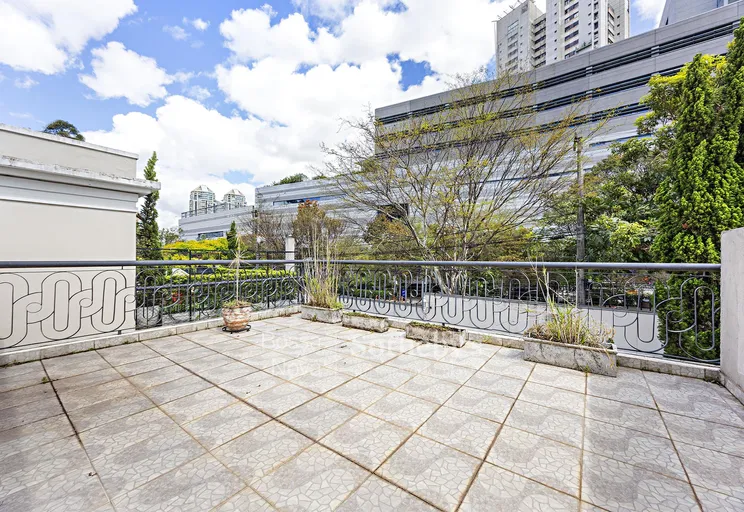 Terraço - Imagem 10