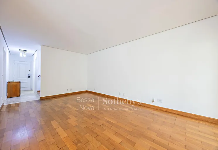 Sala de estar - Imagem 4