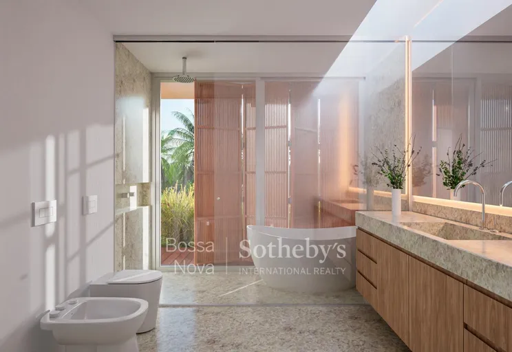 Banheiro - Imagem 22