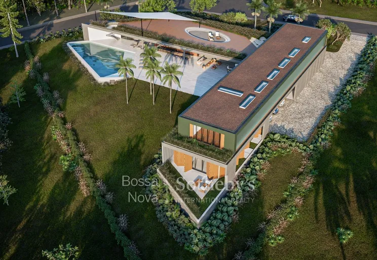 Vista Panorâmica - Imagem 2