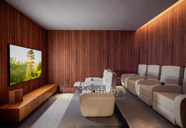Home Theater - Imagem 19