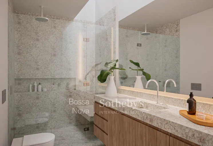 Banheiro - Imagem 23