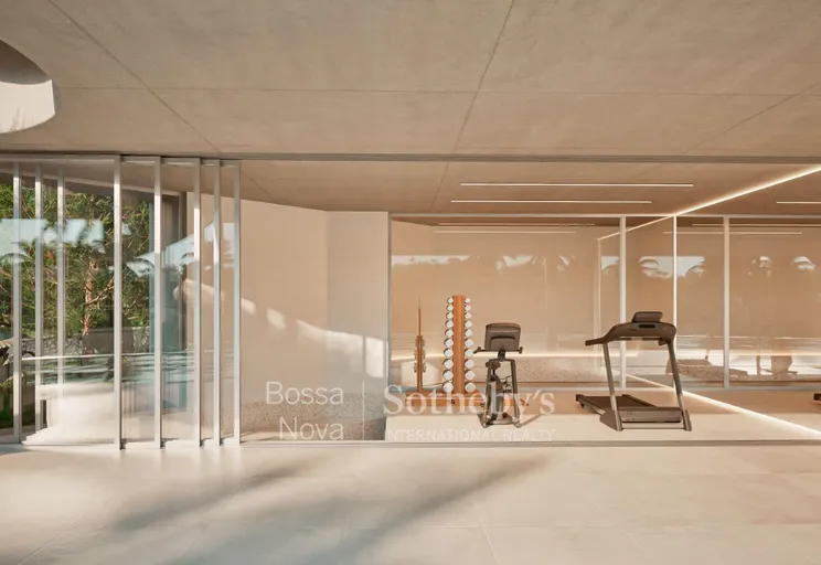 Academia de Ginástica - Imagem 15